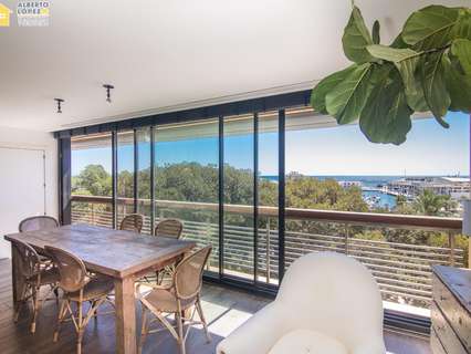 Apartamento en alquiler en Alicante