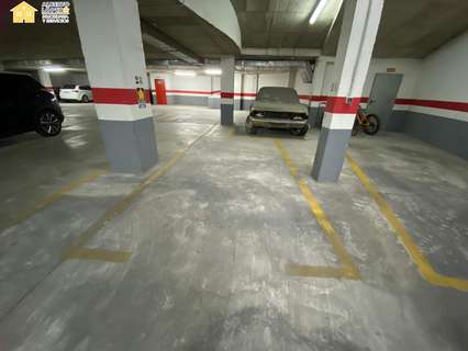Plaza de parking en alquiler en Elche/Elx zona El Altet