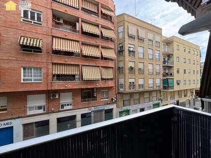 Piso en alquiler en Elche/Elx