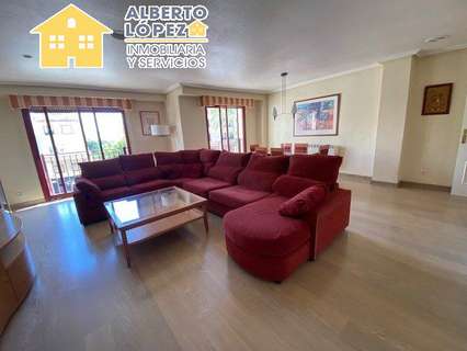 Piso en alquiler en Elche/Elx