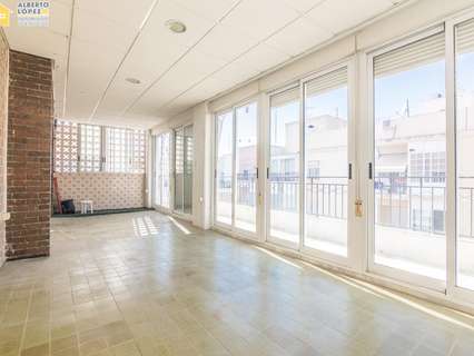 Ático en venta en Elche/Elx