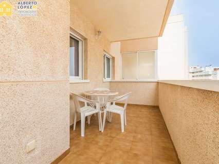 Piso en alquiler en Elche/Elx zona Los Arenales del Sol