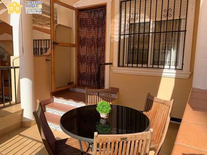 Bungalow en alquiler en Santa Pola