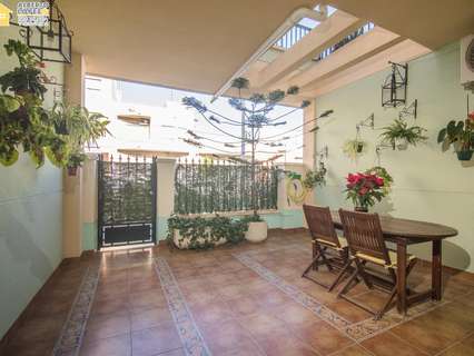 Casa en venta en Elche/Elx zona El Altet