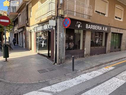 Local comercial en venta en Elche/Elx