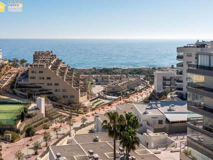 Ático en venta en Elche/Elx zona Los Arenales del Sol