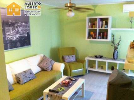 Piso en venta en Alicante zona Agua Amarga