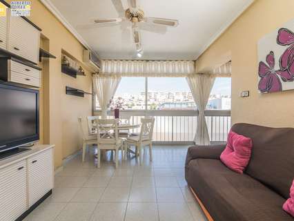 Apartamento en venta en Santa Pola