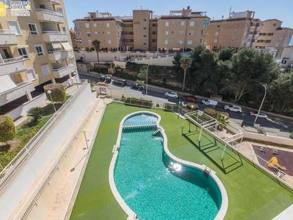 Ático en venta en Santa Pola