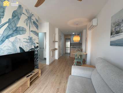 Apartamento en alquiler en Elche/Elx zona El Altet