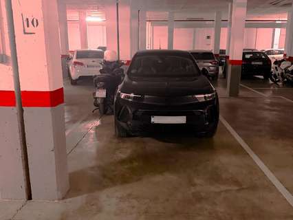 Plaza de parking en venta en Elche/Elx