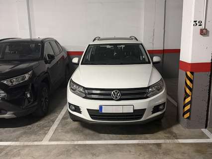 Plaza de parking en venta en Elche/Elx