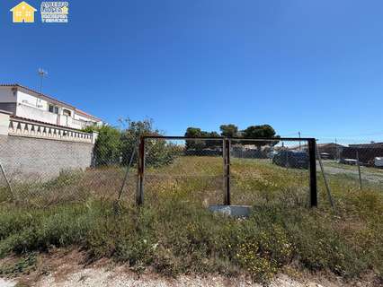 Parcela rústica en venta en Elche/Elx zona El Altet