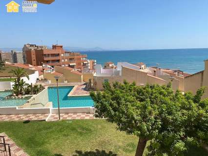 Dúplex en alquiler en Elche/Elx zona Los Arenales del Sol