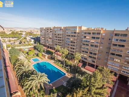 Apartamento en venta en Alicante