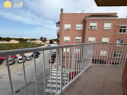 Piso en alquiler en Elche/Elx zona El Altet
