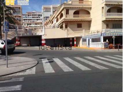 Plaza de parking en venta en Elche/Elx zona Los Arenales del Sol