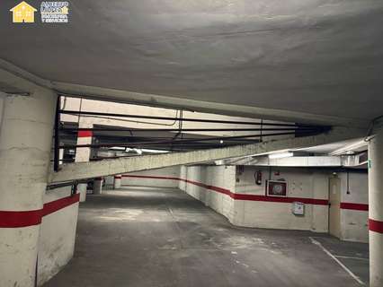 Plaza de parking en alquiler en Elche/Elx zona El Altet
