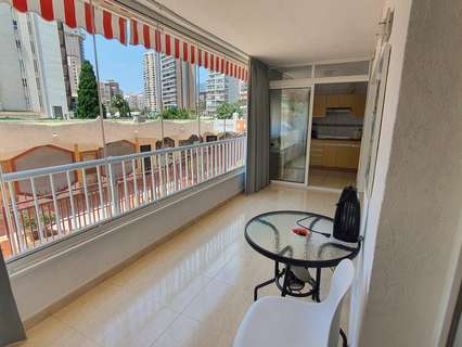 Apartamento en venta en Benidorm