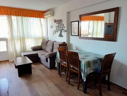 Apartamento en venta en Benidorm