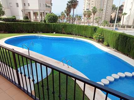 Piso en venta en Benidorm