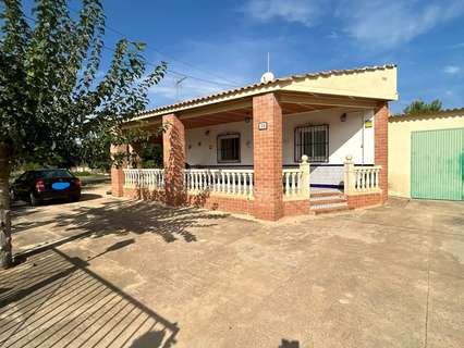 Chalet en venta en Benidorm