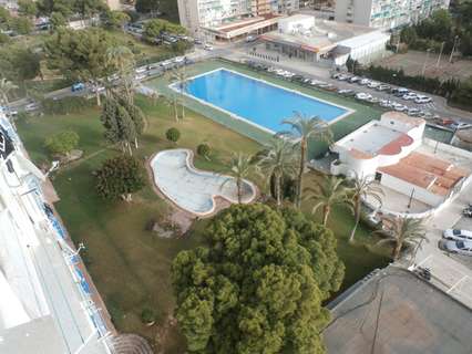 Apartamento en venta en Benidorm