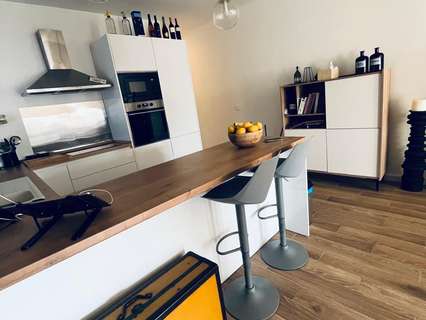 Apartamento en venta en Alicante