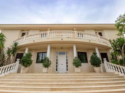 Chalet en venta en Benidorm