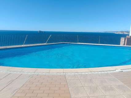 Piso en venta en Benidorm rebajado