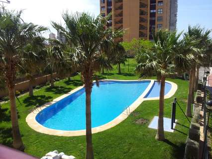 Apartamento en venta en Benidorm