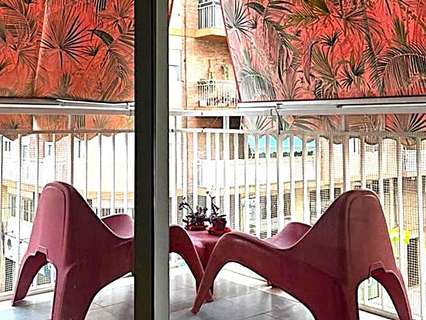 Piso en venta en Alicante rebajado
