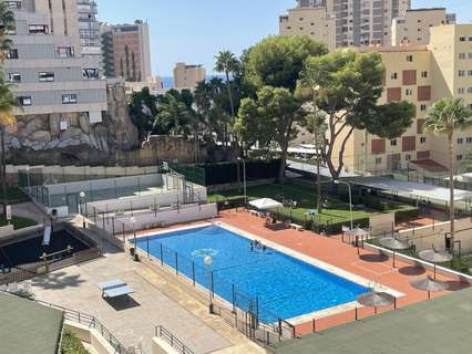 Piso en venta en Benidorm rebajado