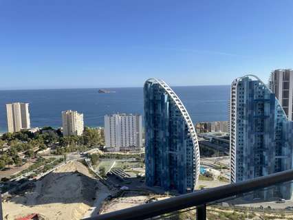 Piso en venta en Benidorm