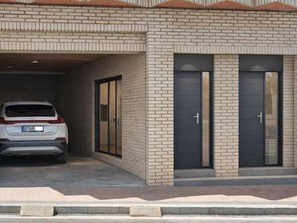 Local comercial en venta en La Nucía