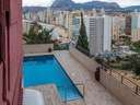 Apartamento en venta en Benidorm