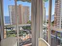 Apartamento en alquiler en Benidorm