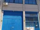 Nave industrial en venta en Madrid zona Distrito de Villaverde