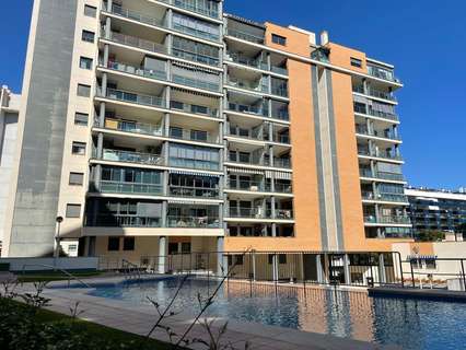 Apartamento en alquiler en Villajoyosa/La Vila Joiosa
