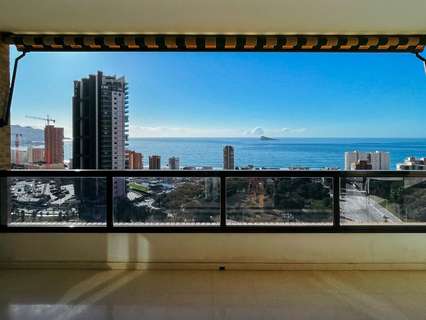 Piso en venta en Benidorm