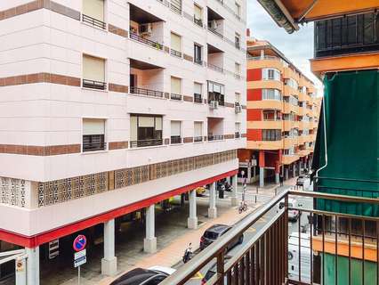 Piso en venta en Benidorm