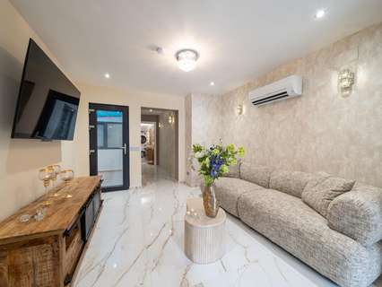 Apartamento en venta en Benidorm