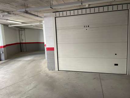 Plaza de parking en venta en Benidorm