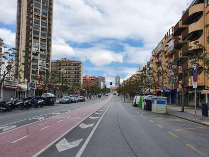 Piso en venta en Benidorm