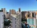 Apartamento en alquiler en Benidorm