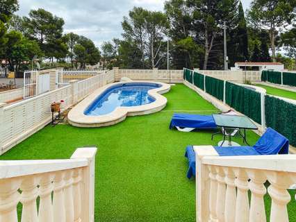 Casa en venta en La Nucía
