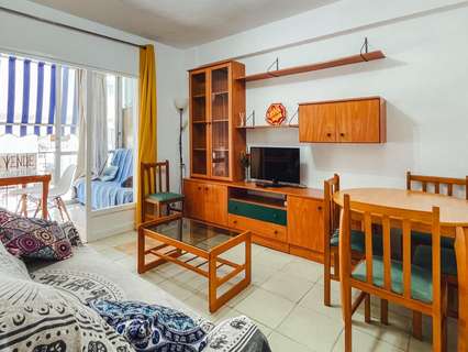 Piso en venta en Benidorm