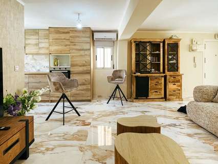 Piso en venta en Benidorm