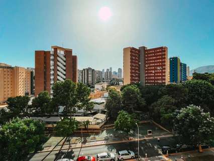 Apartamento en venta en Benidorm