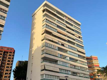 Apartamento en venta en Benidorm